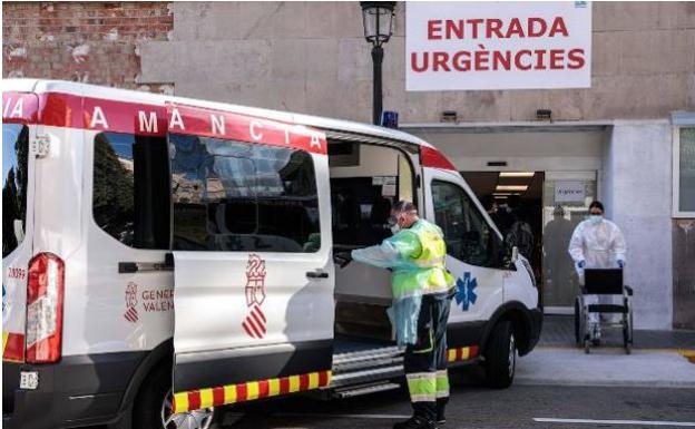 Sanidad detecta 25 nuevos brotes de coronavirus en la Comunitat Valenciana en un día