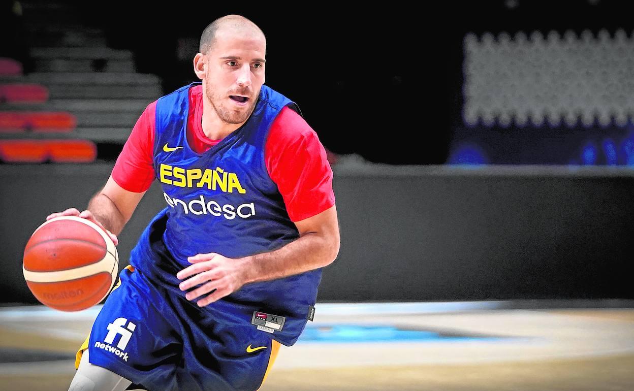 Quino Colom: «No me dieron el rol que me prometieron para fichar por Valencia Basket»