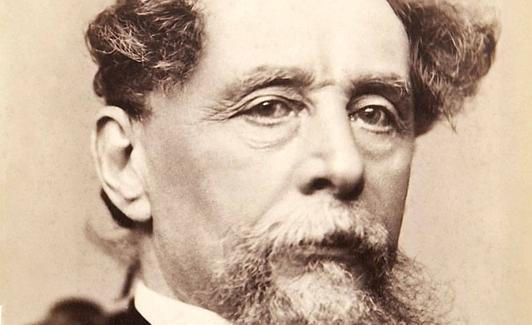 Charles Dickens