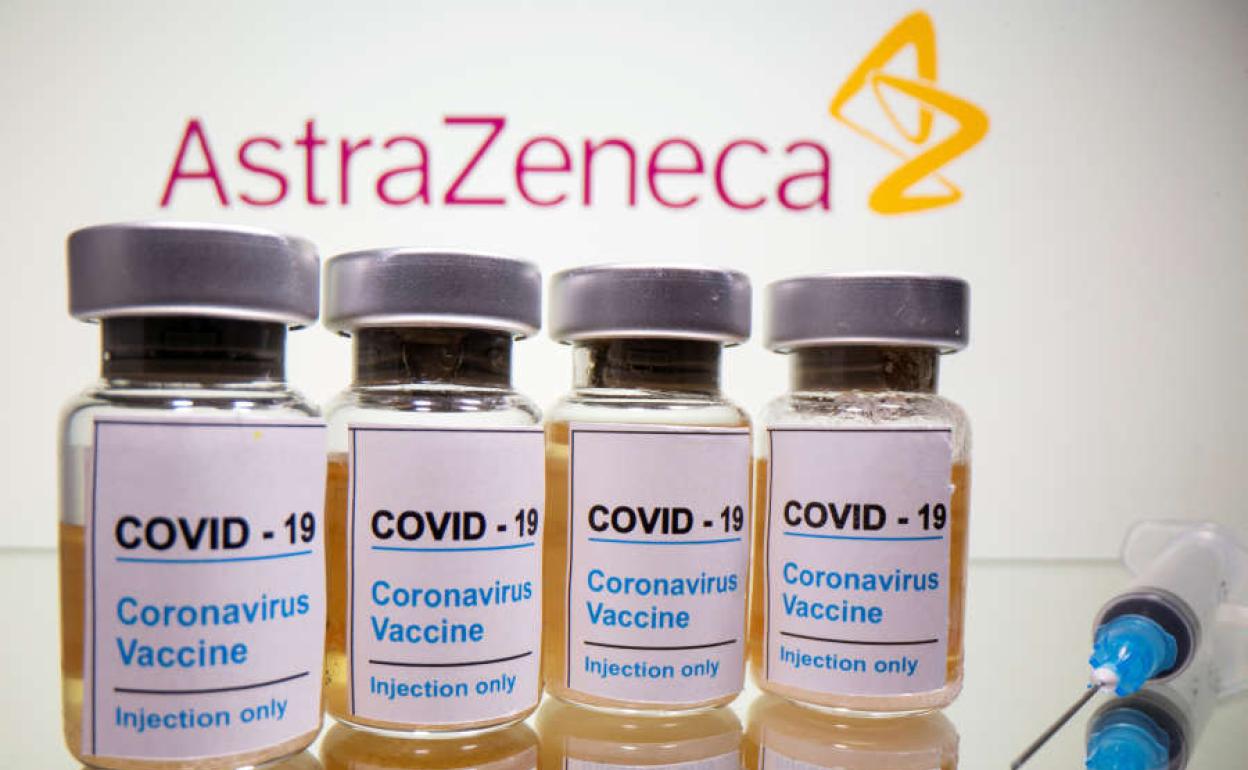 Última hora de la vacuna coronavirus: Oxford y AstraZeneca | El Reino Unido aprueba la vacuna contra el coronavirus de Oxford y AstraZeneca