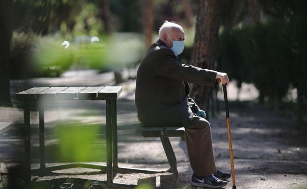 Las 3 pensiones públicas que no suben en 2021