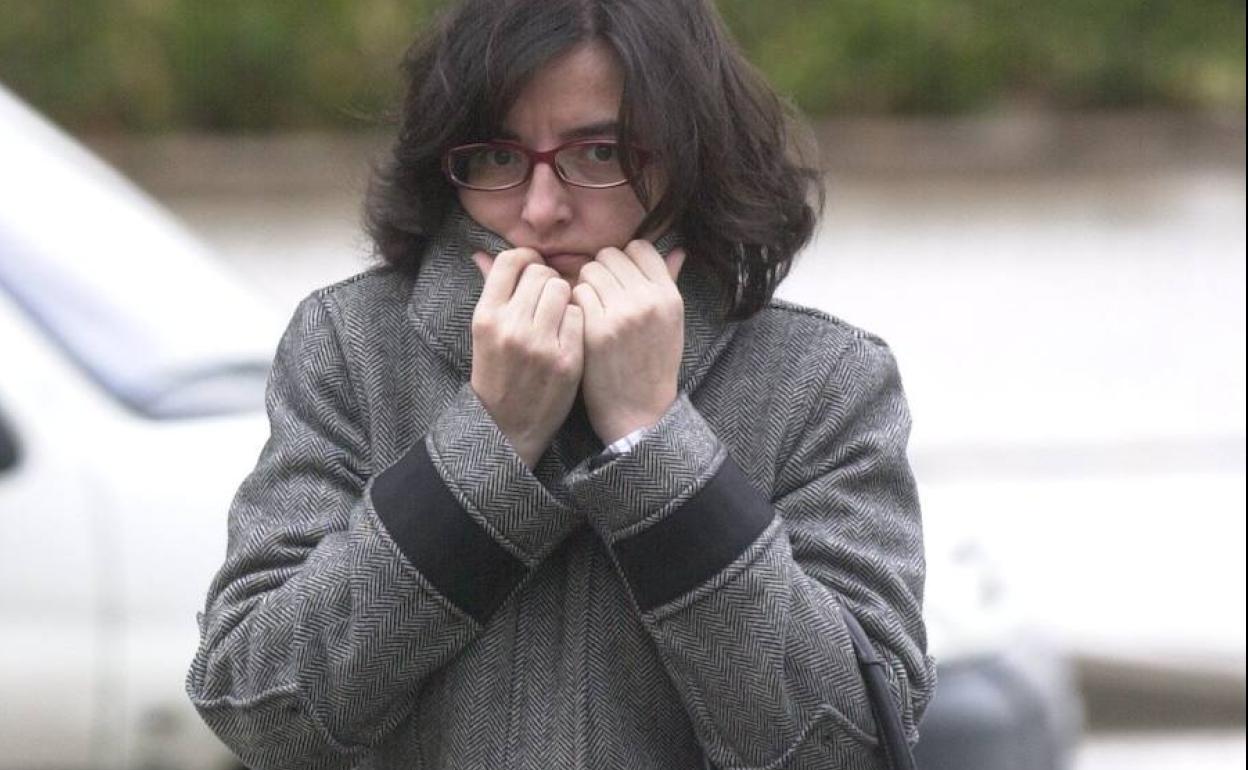 Manises, entre los diez municipios valencianos que han pasado la noche bajo cero