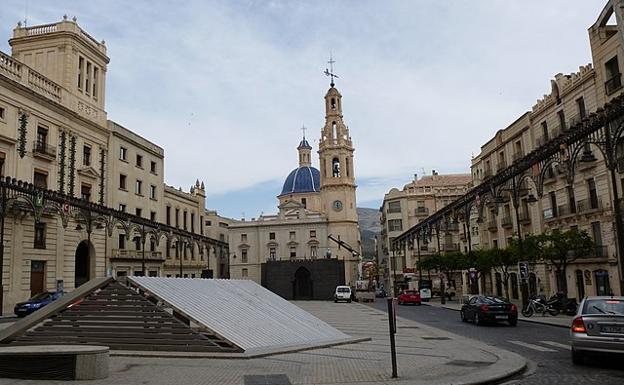 Los 26 municipios de la Comunitat que quedan confinados