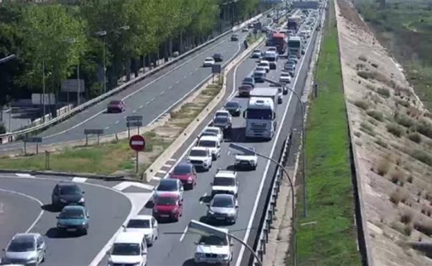 El bulo del carril de aceleración: ¿Cuándo hay que ceder el paso en un carril de aceleración?