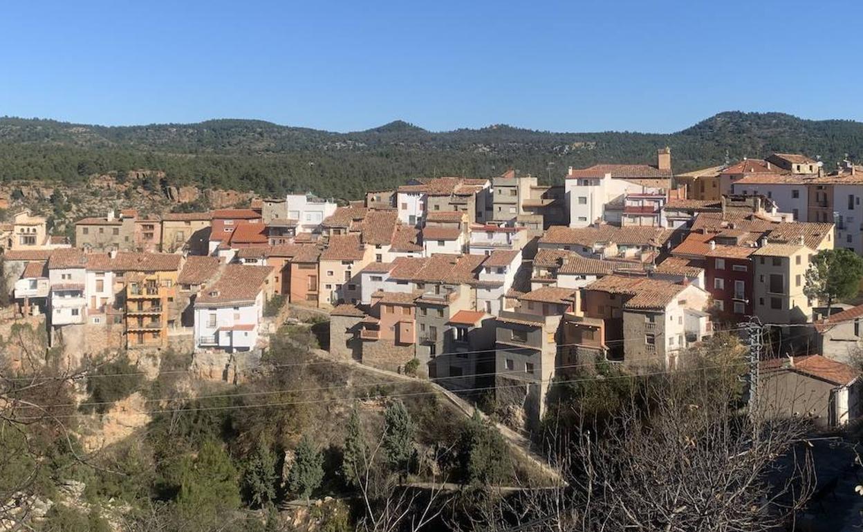 Fuente la Reina, en Castellón