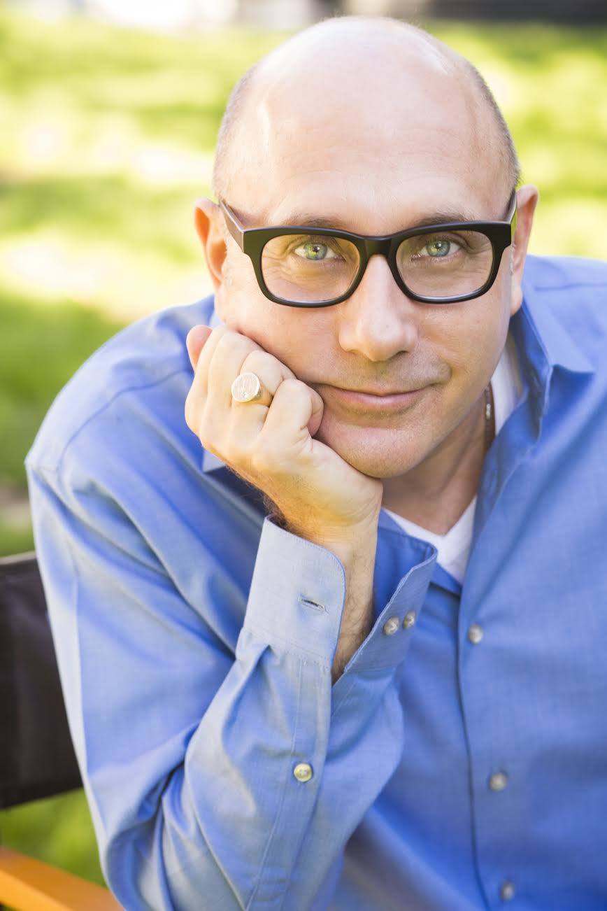 Willie Garson, en la actualidad