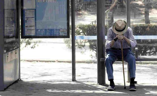 El ministro Escrivá señala el objetivo final de la futura reforma de las pensiones de jubilación