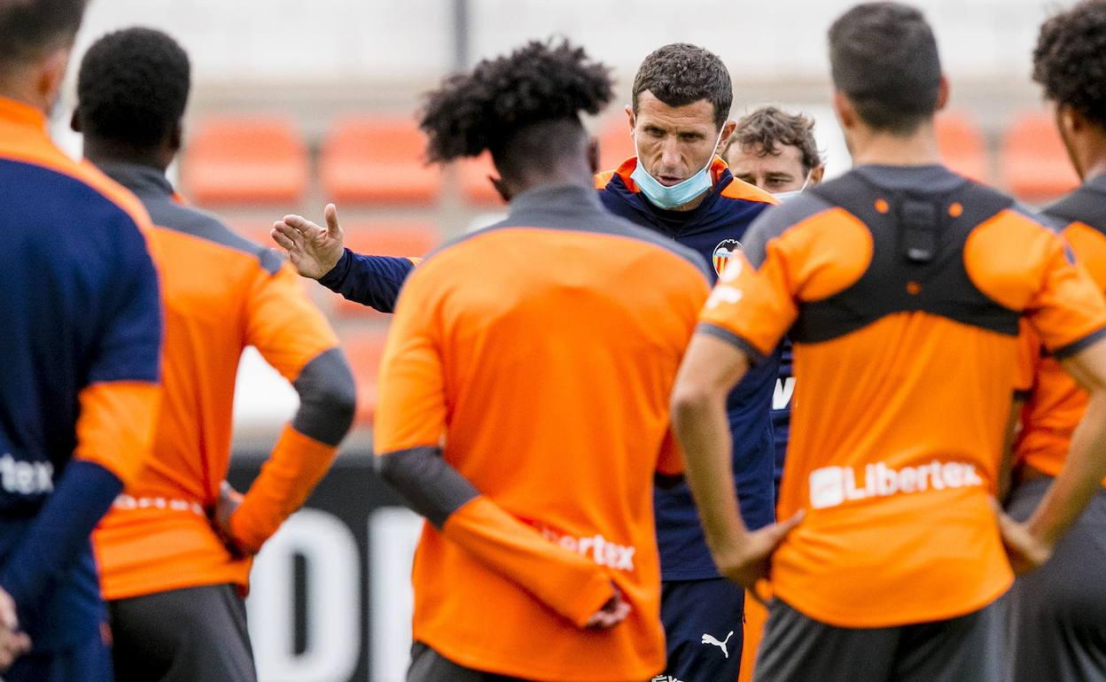 Valencia CF | Otro contagio en el Valencia CF