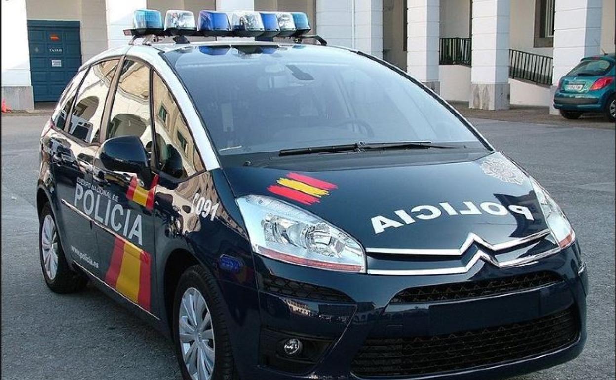 Hiere al policía que le obligaba a abandonar un hospital de Valencia tras haber sido dado de alta