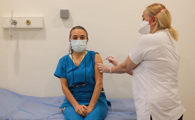 Inician en España un ensayo con un medicamento que proporcionaría inmunidad inmediata contra el coronavirus