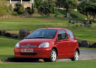 Imagen secundaria 1 - Fiat 500 Abarth, Toyota Yaris o la marca Cupra han sido algunos de los éxitos del ejecutivo italiano.