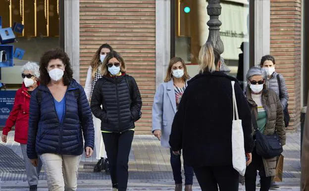 Las nuevas medidas en la Comunitat Valenciana para frenar al Covid