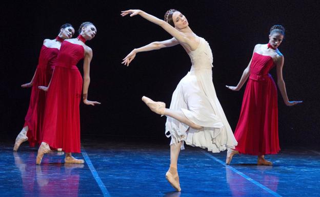 Las academias de baile se acogen a la resolución del 5 de diciembre y permanecen abiertas pese a las nuevas restricciones