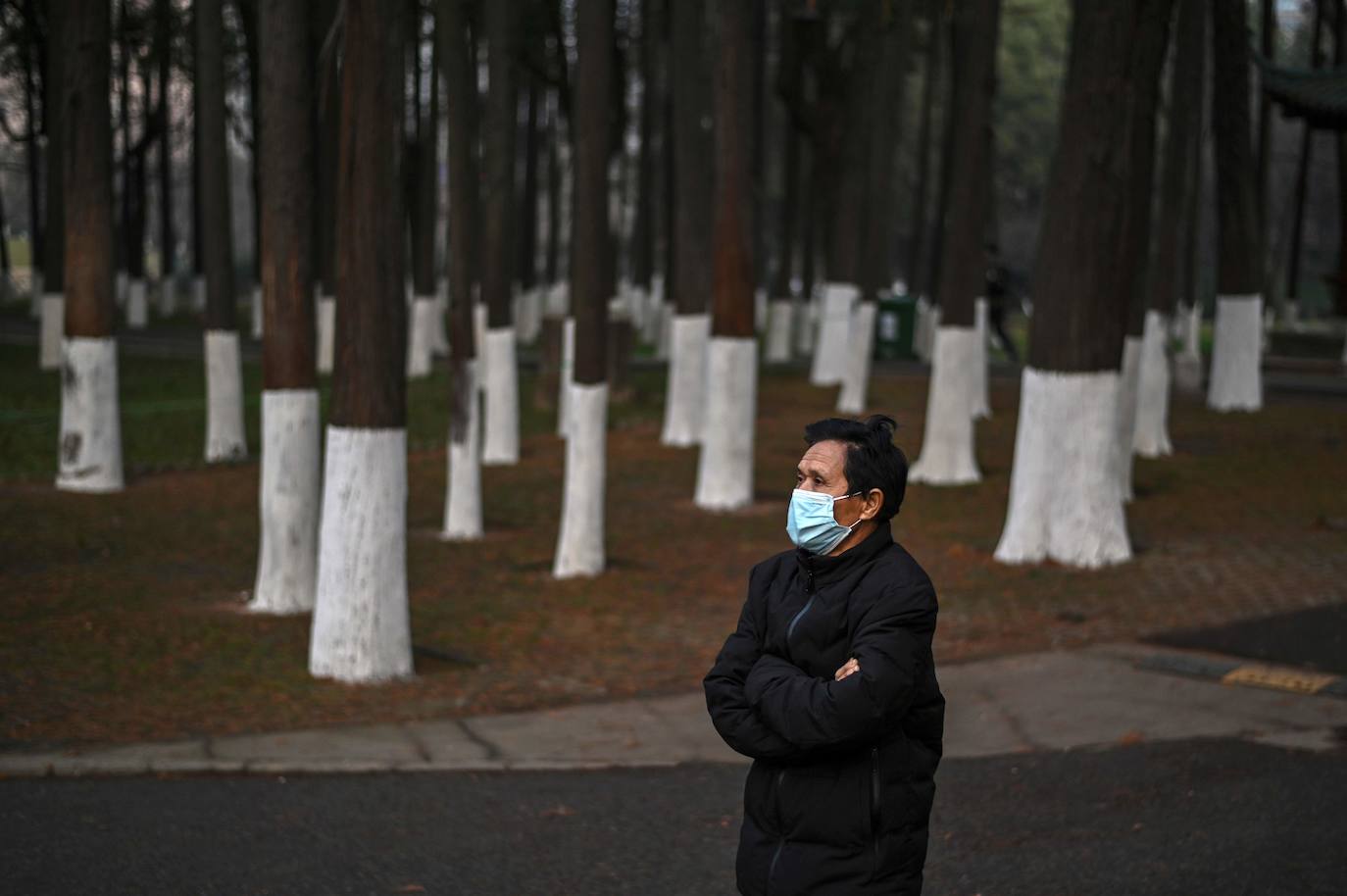 365 días desde que la ciudad china decretara el confinamiento por el avance del Covid-19, la enfermedad que ha cambiado el mundo