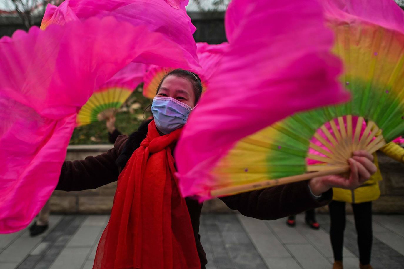 365 días desde que la ciudad china decretara el confinamiento por el avance del Covid-19, la enfermedad que ha cambiado el mundo