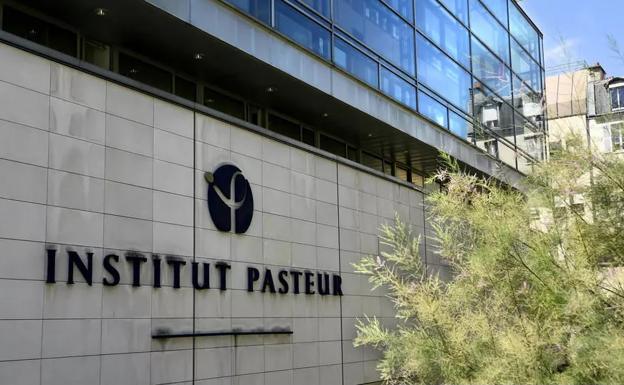 El Instituto Pasteur abandona los ensayos de su vacuna de la covid