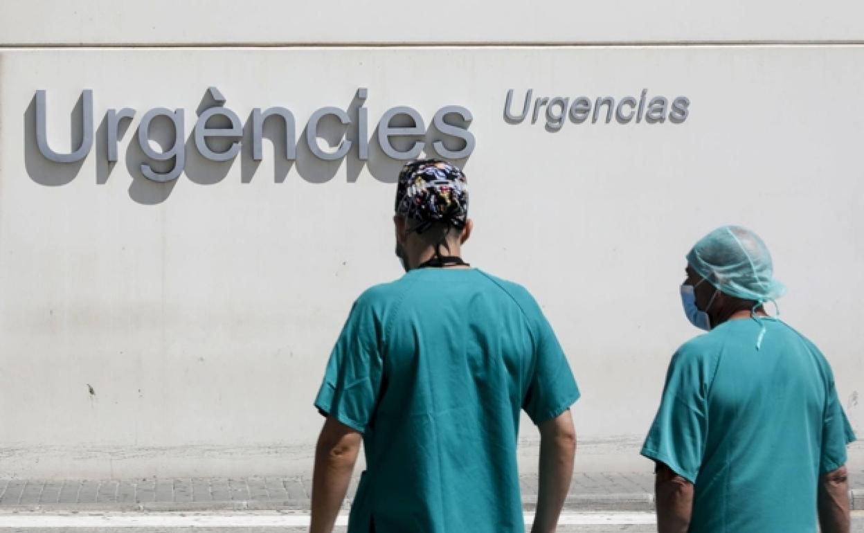 Última hora del coronavirus en Valencia | La Comunitat suma 93 muertos y 9.579 nuevos contagios más por coronavirus