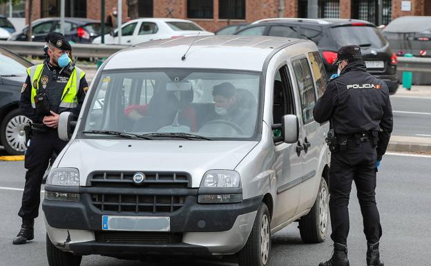 Última hora coronavirus en Valencia | La Comunitat empieza febrero con más restricciones y las peores cifras de la pandemia