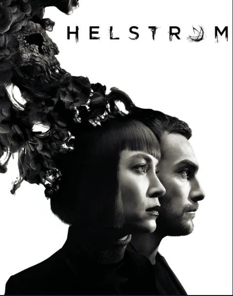 'HELSTROM' | Plataforma: Star de Disney +. Fecha: 23 de febrero. Sinopsis: Daimon y Ana Helstrom son hijos de un misterioso y poderoso asesino en serie. Aunque los hermanos tienen una relación complicada, juntos deben dar caza a lo peor y más aterrador de la humanidad, cada uno con sus habilidades.