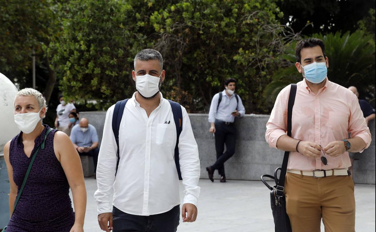 Fuset se congratula del sobreseimiento del caso de las gradas y barras de Viveros