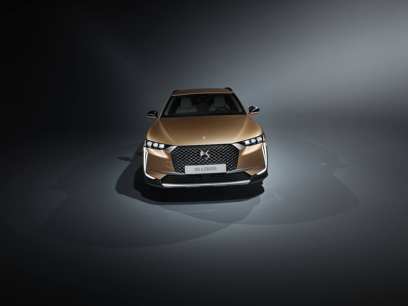 Fotos: Fotogalería: Nuevo DS 4