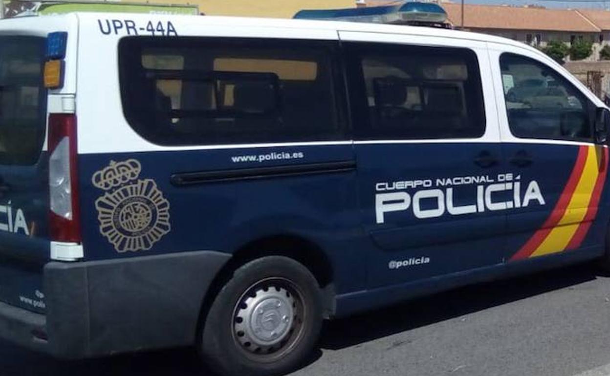 El supuesto delito de violencia de género tuvo lugar ese sábado en la pedanía de Raiguero. 