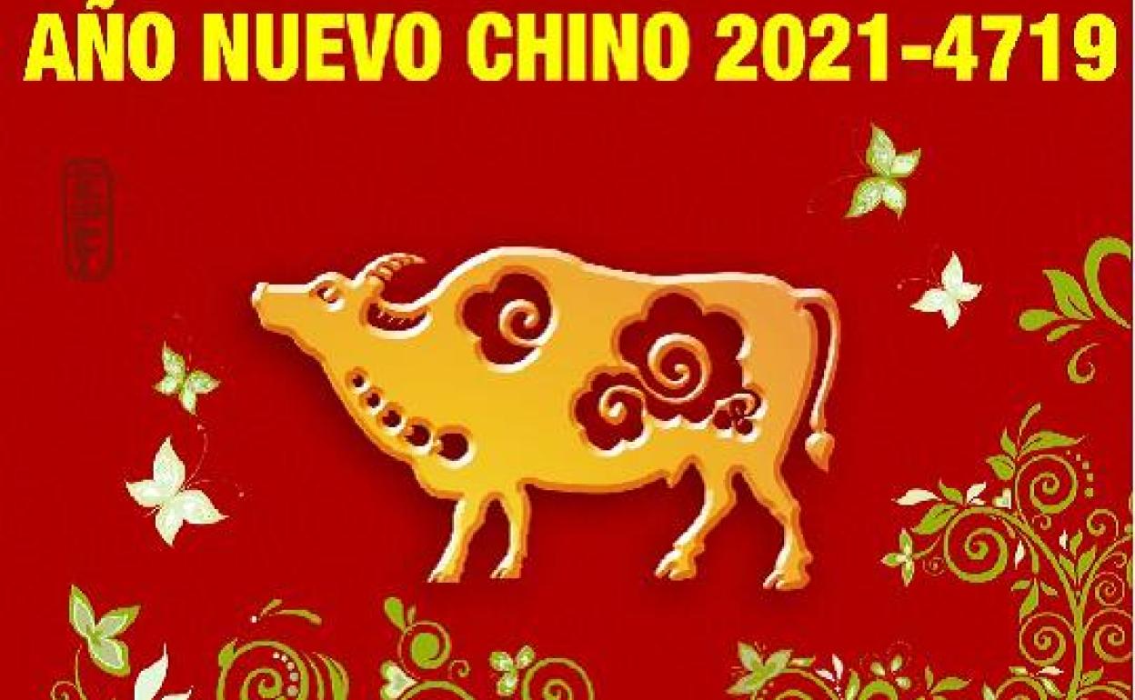 Conferencias y talleres para festejar el Año Nuevo chino