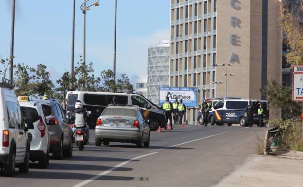 Las 5 dudas del cierre perimetral en Valencia