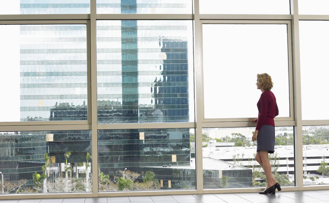 La edad de jubilación debería subir 1,3 años para compensar la mayor esperanza de vida