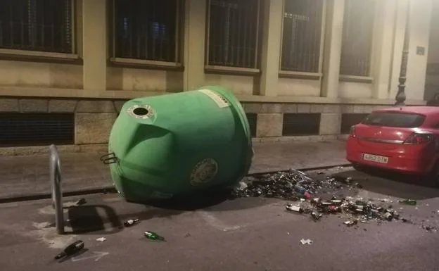 Ribó abandera la ofensiva de Compromís y acusa a la Policía de generar «crispación social»