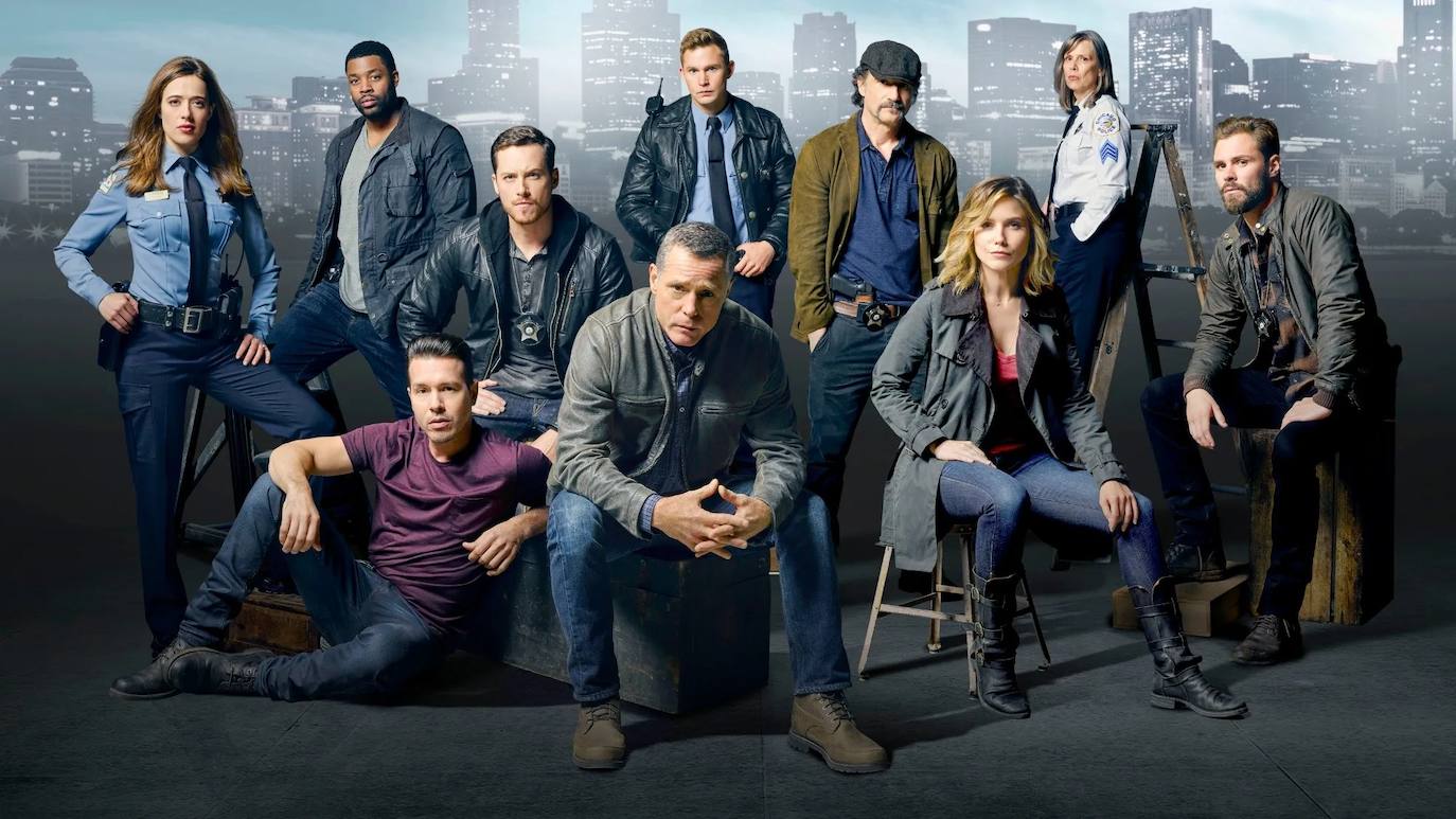 15. 'Chicago P.D.' - Temporada 8. Calle 13. Arranca su octava temporada prestando atención, como ya han hecho otras series de su mismo género tras el asesinato del ciudadano afroamericano George Floyd a manos de unos agentes de la ley.