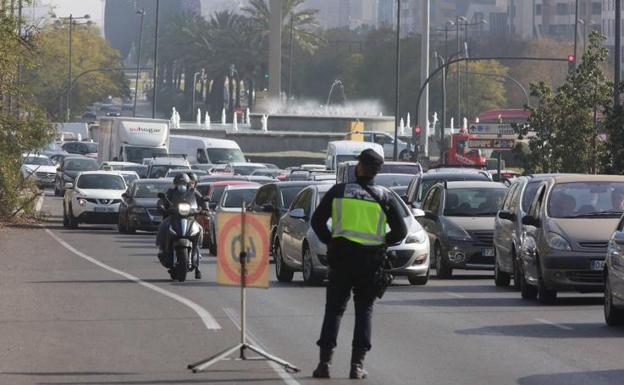 La letra pequeña de las nuevas restricciones para la desescalada en la Comunitat Valenciana