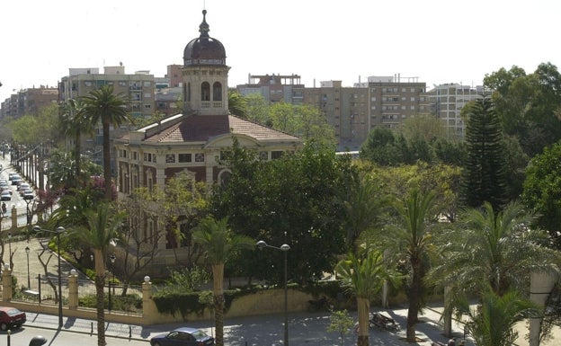 El barrio de Ayora, un ejemplo de reivindicación vecinal