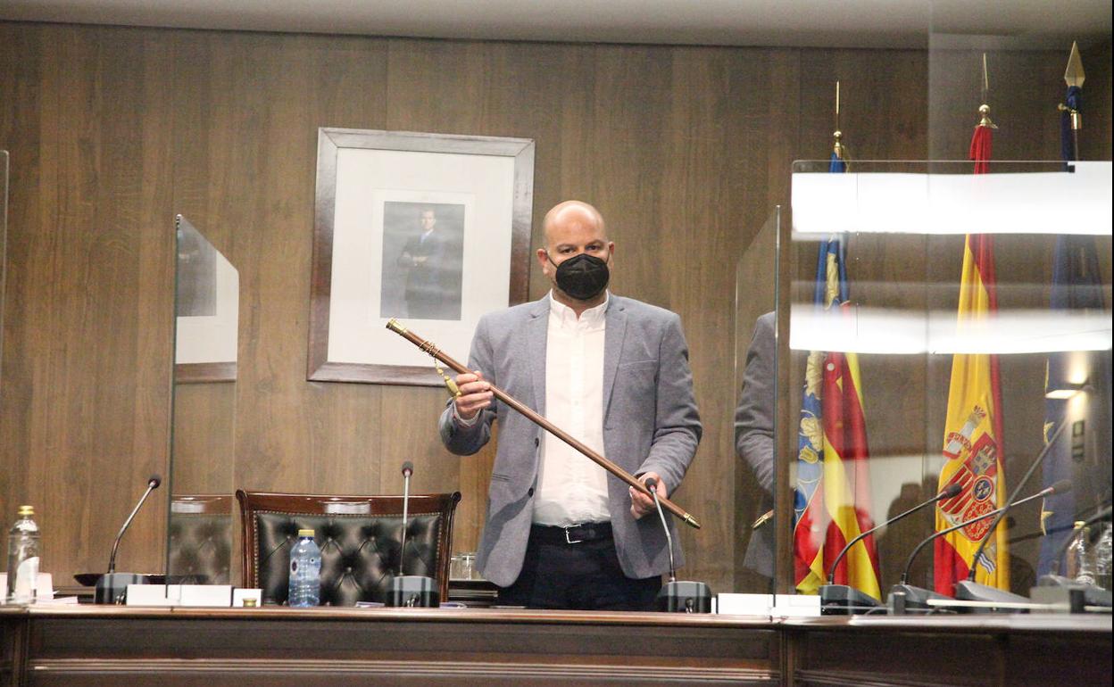 El PP recupera el gobierno de Teulada Moraira al consumarse la moción de censura