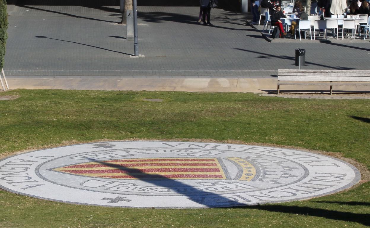 Universitat Politècnica de València (UPV). 