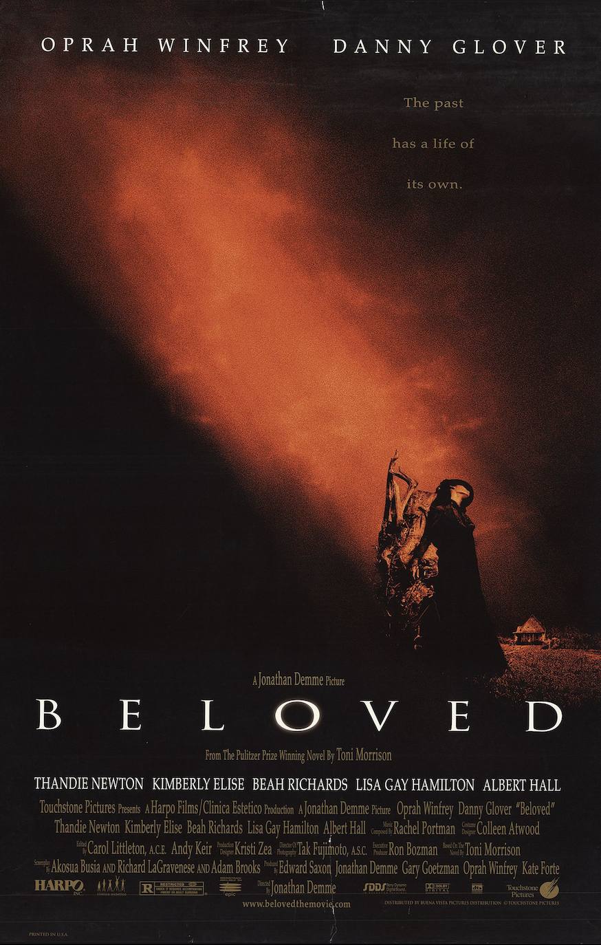 Películas | 'Beloved' (1998, Hulu)