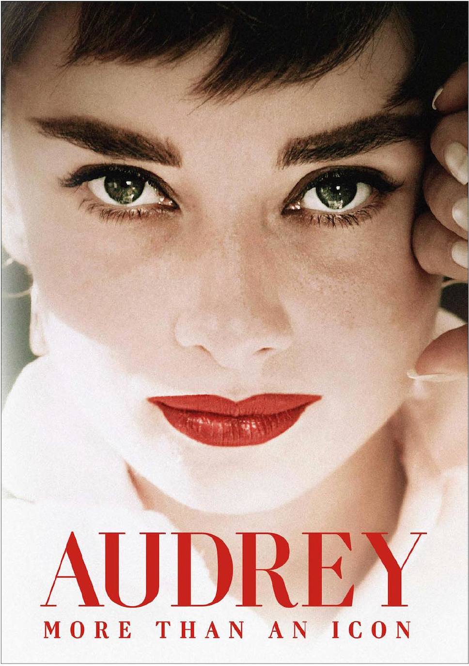 Películas | 'Audrey' (2020, Netflix) 