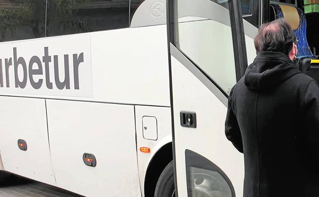 Los ciudadanos de Vilamarxant dispondrán de 23 trayectos diarios al metro que conecta con Valencia