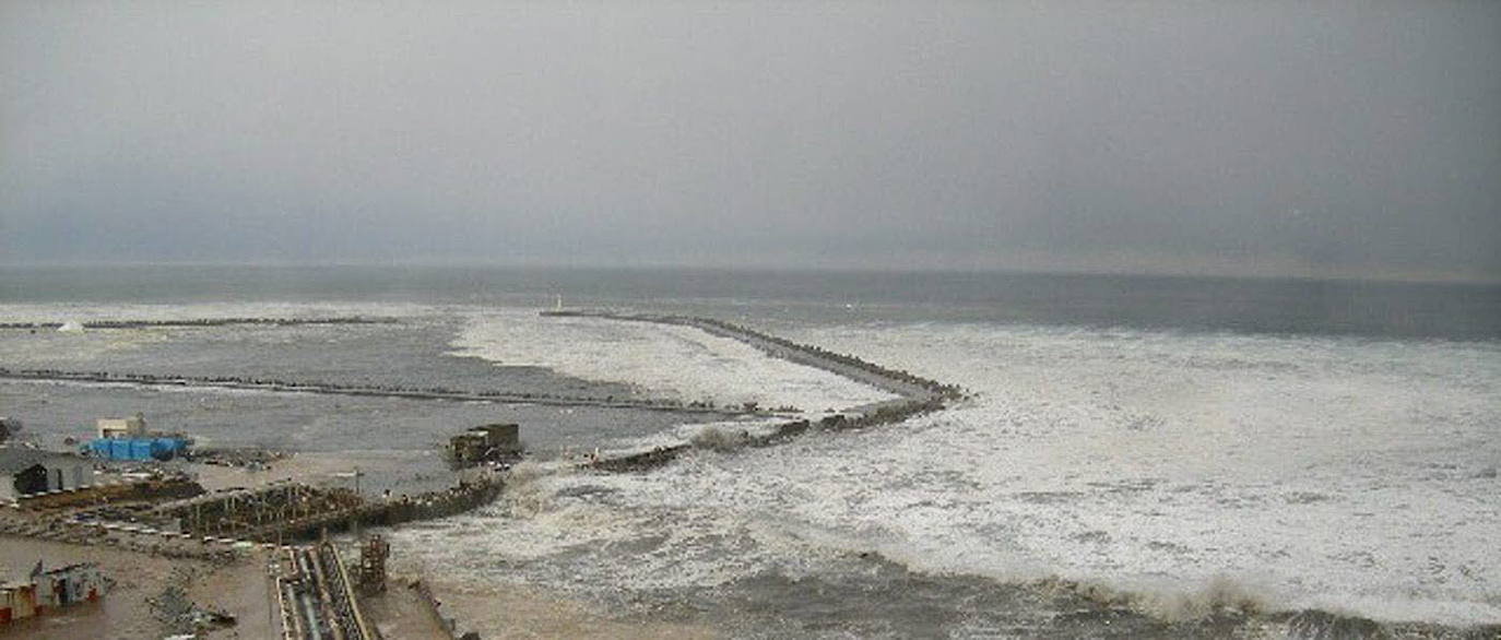 El 11 de marzo de 2011, un terremoto de magnitud 9 desató un tsunami que arrasó la costa nororiental de Japón, dejando más de 22.000 muertos y desaparecidos y provocando en la central de Fukushima 1 el peor accidente nuclear desde Chernóbil. Con olas de hasta 40 metros, el tsunami arrastró todo lo que encontró a su paso en cientos de kilómetros.