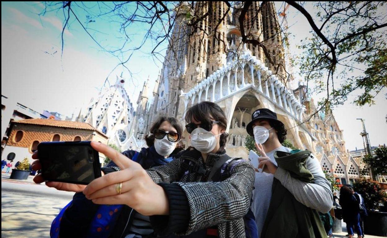 Alemania saca de la lista de riesgo a Valencia y otras autonomías