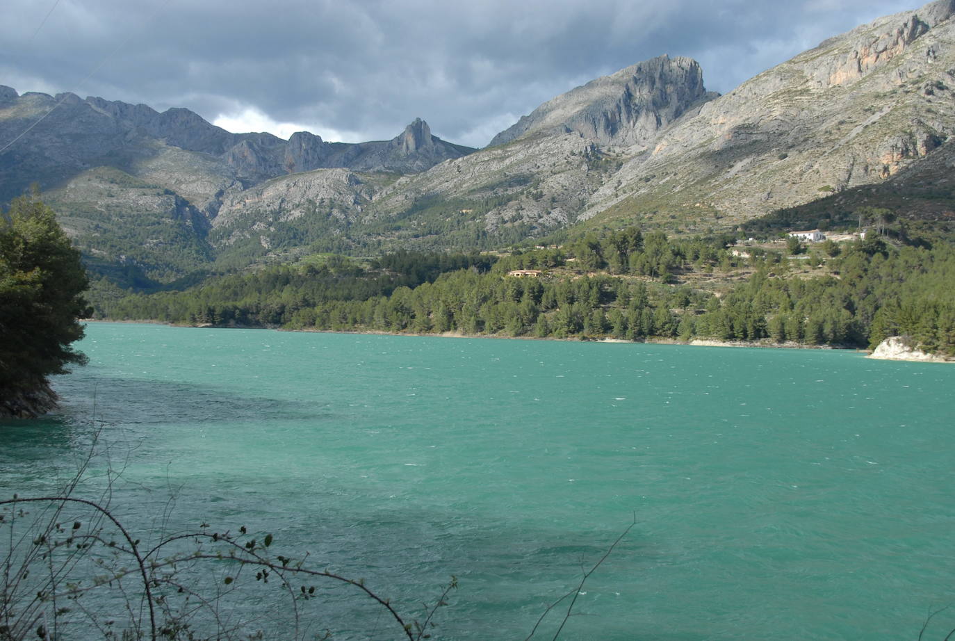 Guadalest (Alicante)