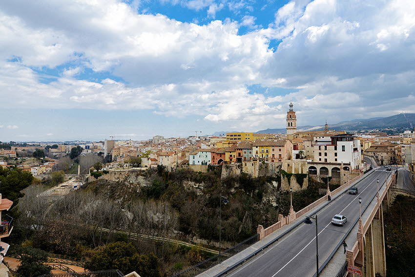 Ontinyent (Valencia)