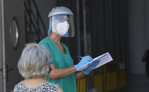 La Comunitat ya tiene la tasa de incidencia por coronavirus más baja de toda España: así está en cada municipio valenciano