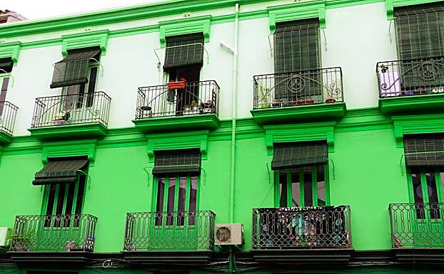 La nueva imagen del Cabanyal: así se está transformando el barrio