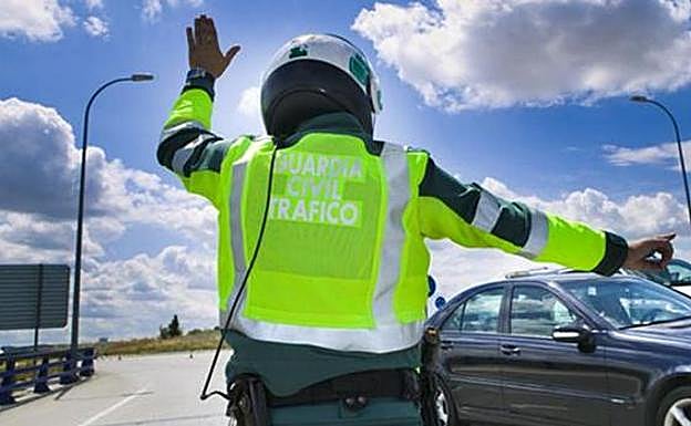 Cuándo y por qué prescribe una sanción de tráfico