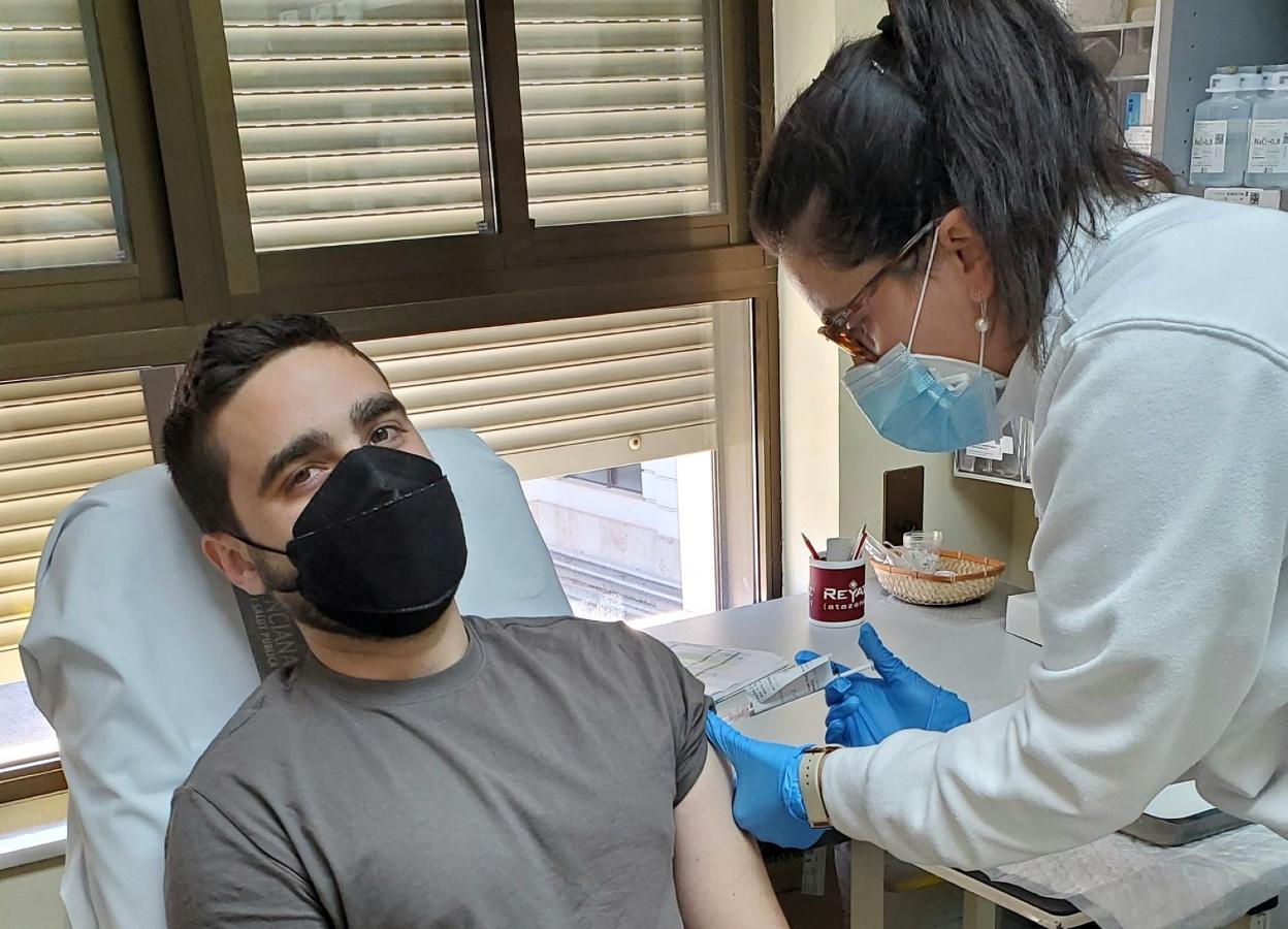 El remedio contra el VIH se prueba en Valencia