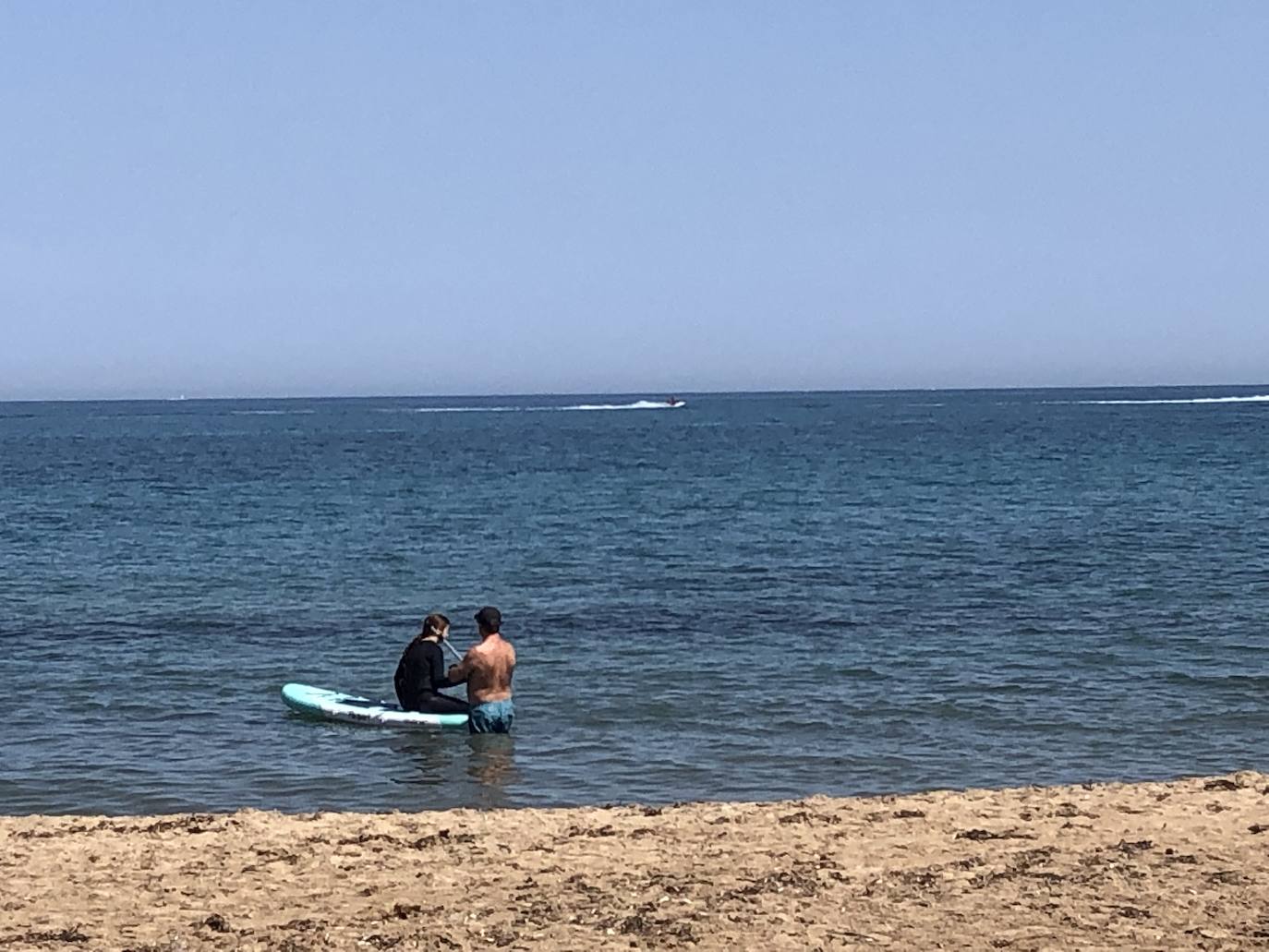 Playa de Dénia