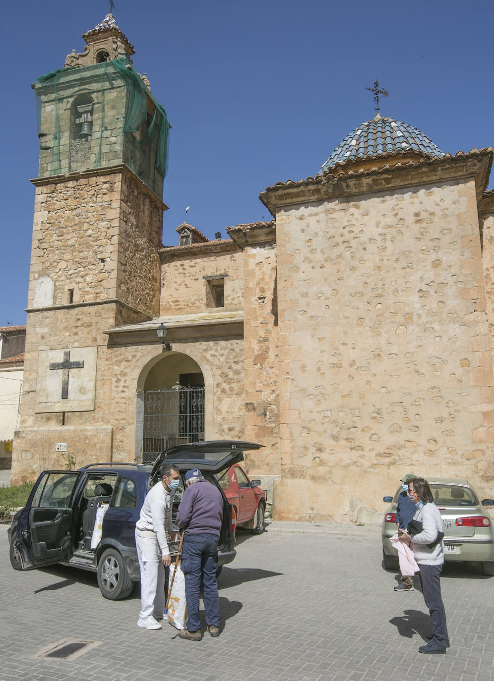 Las aldeas galas del Covid en la Comunitat: municipios valencianos que no han tenido contagios en toda la pandemia