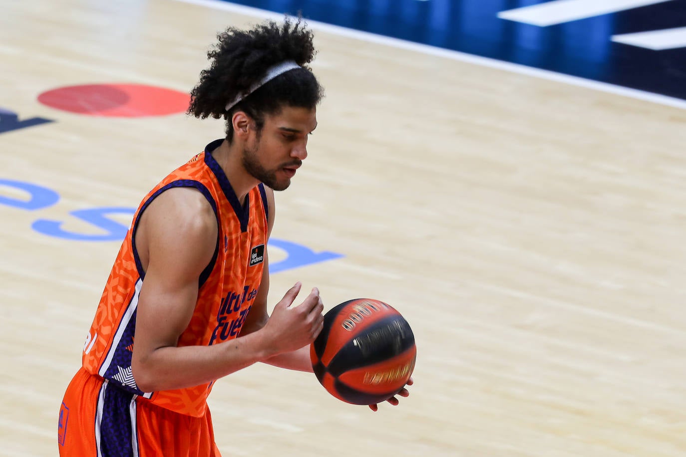 Fotos: Las mejores imágenes del Valencia Basket-Joventut de Badalona