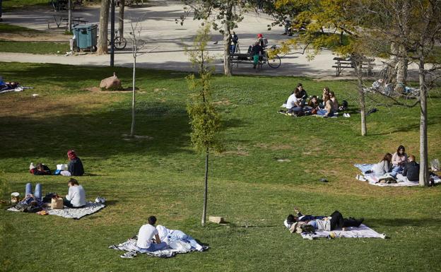 ¿Cuántas personas pueden reunirse con las nuevas medidas en la Comunitat Valenciana? 